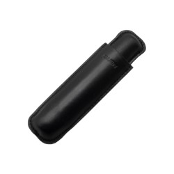 Marvel Μαύρη Δερμάτινη Θήκη για 1 Πούρο 42710